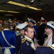 Hospitz-Sitzung (15.01.11)